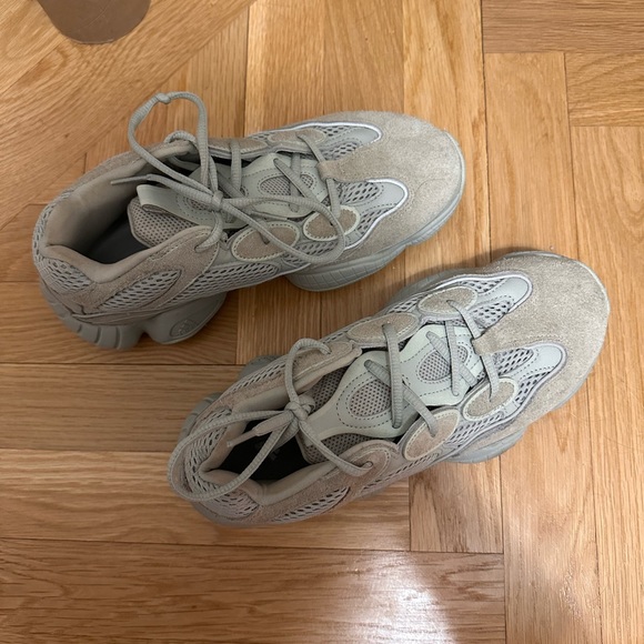 Yeezy 500
